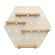 Настенная полка Bergenson Bjorn Shely