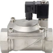 Электромагнитный клапан DN.ru VS2W-401e-pu-NC