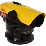 Оптический нивелир Leica Na524