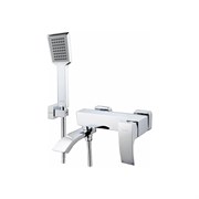 Смеситель для ванны GAPPO 35к G3207