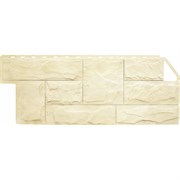 Фасадная панель Альта Профиль ГРАНИТ ЭКО ПЕСЧАНЫЙ