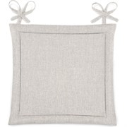 Подушка для стула Волшебная ночь Экрю