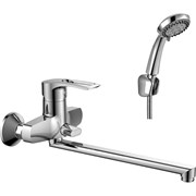 Смеситель для ванны Rossinka T40-32