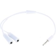 Аудио штекер-разветвитель REXANT 18-1100