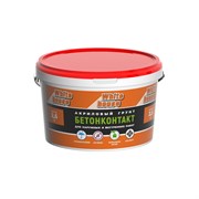 Грунтовка White House БетонКонтакт