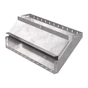 Вертикальный внутренний угол Промрукав стандарт