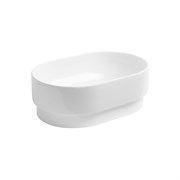 Накладная или встраиваемая раковина SIMAS PO-MO