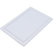 Пластиковый люк AWENTA DT-14