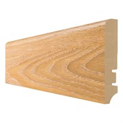 Плинтус HANNAHHOLZ Aktuell Design