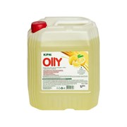 Средство для мытья посуды KIPNI KIPNI Лимон