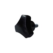 Трехгранная ручка UnitMC 100203.40 М8x20