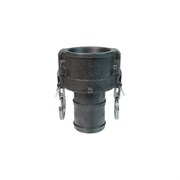 Камлок TITAN LOCK TL100CPP