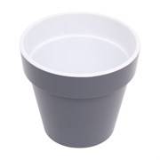 Кашпо ООО КЗНМ порто