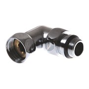 Уголок для полотенцесушителя Aquanet Комплектующие для полотенцесушителей