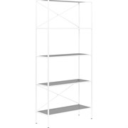 Стеллаж GreenWeen KARIN-800