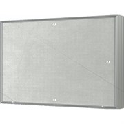 Ревизионный люк под плитку EVECS D4040 ceramo