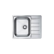 Мойка ALVEUS line max 20 sat-90