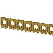 Маркировка кабеля Klemsan KE1