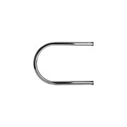 П-образный полотенцесушитель ТЕРА ПСВ-03-15