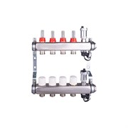 Коллекторная группа AQUALINK 2710