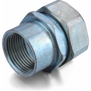 Соединительная резьбовая муфта Fortisflex СТМР-25