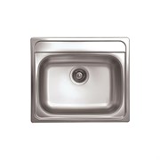 Мойка Ukinox Гранд