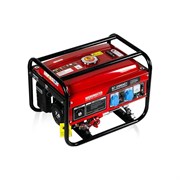 Бензиновый генератор WorkMaster БГ-3500АЕ1