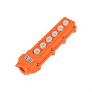 Кнопочный пульт REXANT пk-6