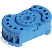Розетка для реле 60.13 FINDER 9023SMH