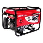 Бензиновый генератор Honda ER 2500 CX