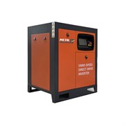 Винтовой компрессор METALMASTER MC 15-10
