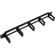 Панель-органайзер кабеля 5bites CM-103B