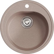 Круглая мойка MIXLINE ML-GM11
