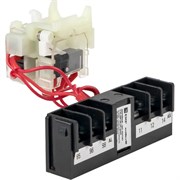 Аварийный и дополнительный контакт EKF mccb99m-250me-alax