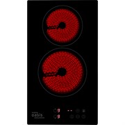 Электрическая варочная панель OASIS P-SBD