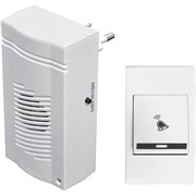 Беспроводной звонок МОНОМАХ Комфорт