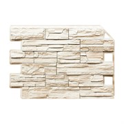 Фасадная панель ROYAL STONE ROYAL STONE коллекции ROCKY STONE ТОРОНТО