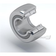 Опорный ролик DINROLL NUTR50