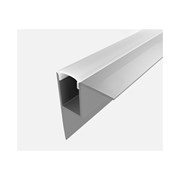 Комплект алюминиевого профиля LEDCRAFT LC-NKU4532M16-1