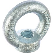 Рым-гайка КРЕП-КОМП DIN582 м20 (5 шт.)