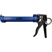 Механический пистолет для картриджей COX Proflow cartridge