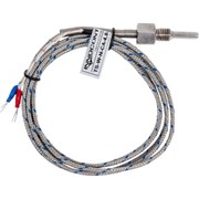 Датчик температуры INNOCONT TS-W-N-CA-4,8-30-1,5-M10x1,5