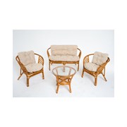 Комплект для отдыха Vinotti Багамы