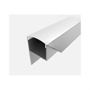 Комплект алюминиевого профиля LEDCRAFT LC-NKU4543M28-1