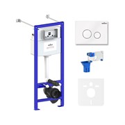 Инсталляция для унитаза Lavinia Boho RelFix