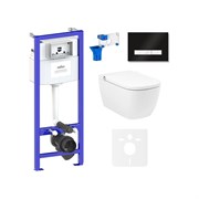 Инсталляция Lavinia Boho Smart V-Clean