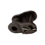 Переходное звено для цепи 12В-1 OL Bison ТД036210