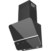 Наклонная вытяжка Korting KHC 69499 GN