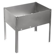 Сборный мангал Boyscout 10 61231