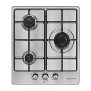 Газовая варочная панель Maunfeld EGHS.43.3STS-ES